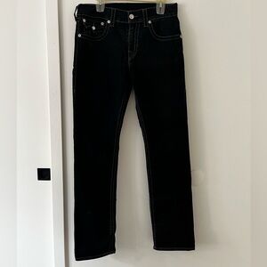 Men’s Ricky Straight True Religion Jeans